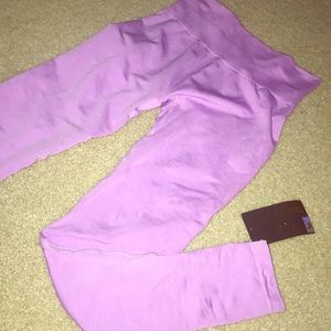Lazuli Label Orchid Leggings XS